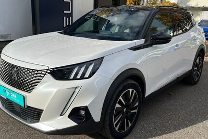 Peugeot 2008 32.500 km 17.990 € Heilbronn 74074