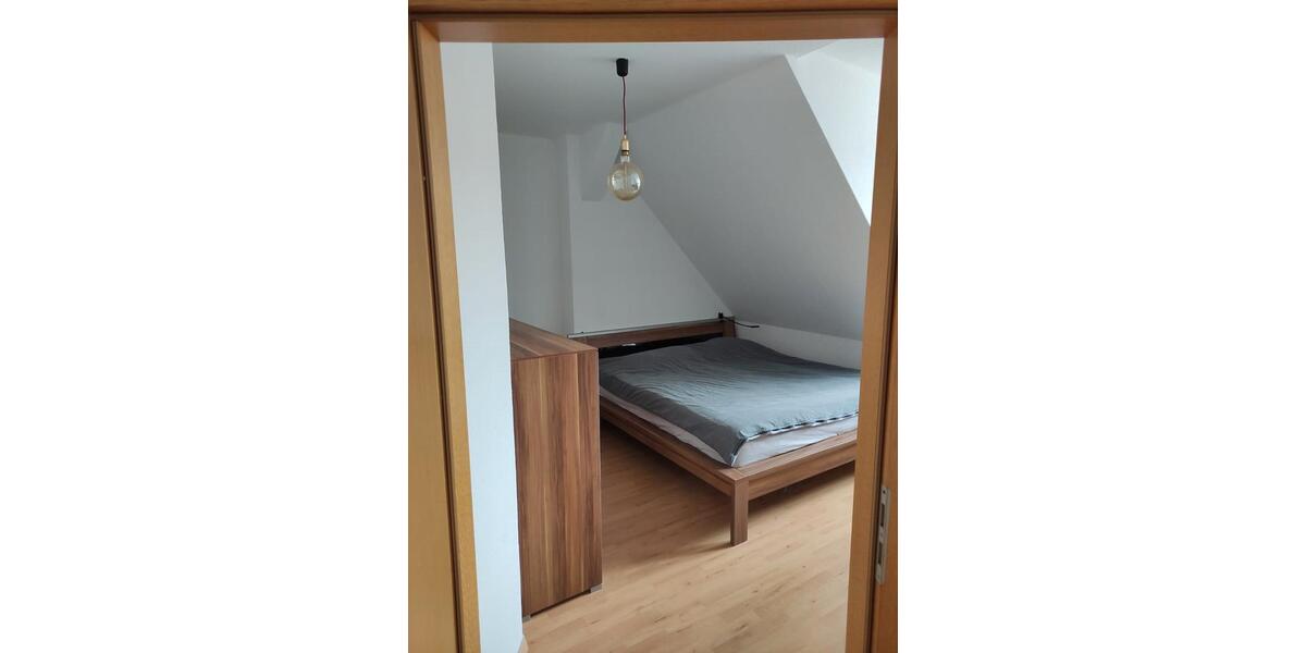 Dachgeschoßwohnung Leipzig Altwest - 2 Zimmer, 53 m&sup2;, 135.000&euro; | Angebot:26059028