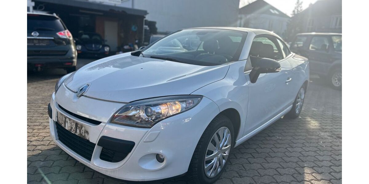 Renault Megane 147.500 km 4.800 &euro; Saarlouis 66740