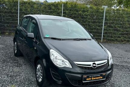 Opel Corsa 122.000 km 4.000 &euro; Mainz-Kastel 55252