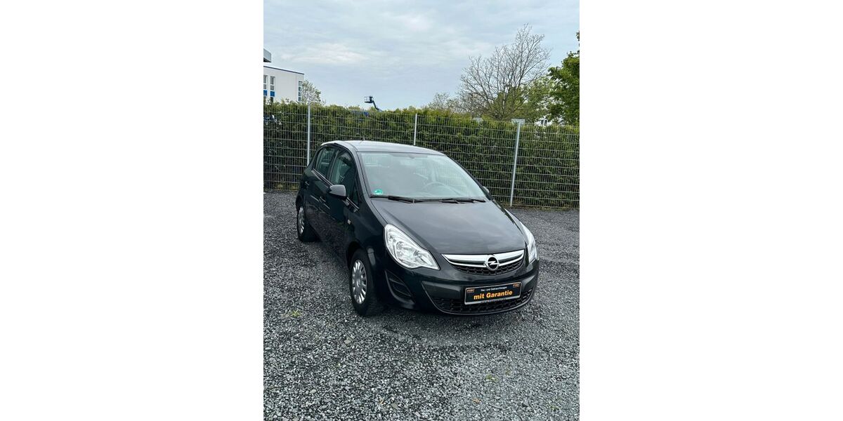 Opel Corsa 122.000 km 4.000 &euro; Mainz-Kastel 55252