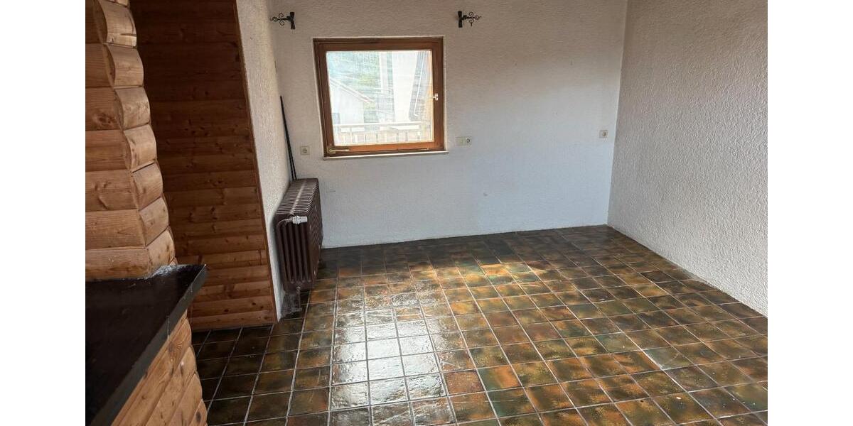 Etagenwohnung Ingoldingen - 3.5 Zimmer, 101 m&sup2;, 130.000&euro; | Angebot:26835328