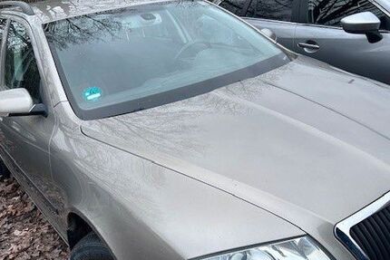 Skoda Octavia 282.899 km 1.299 € Speyer 67346