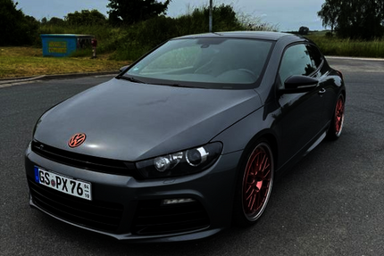 VW Scirocco 86.300 km 25.000 &euro; Liebenburg 38704