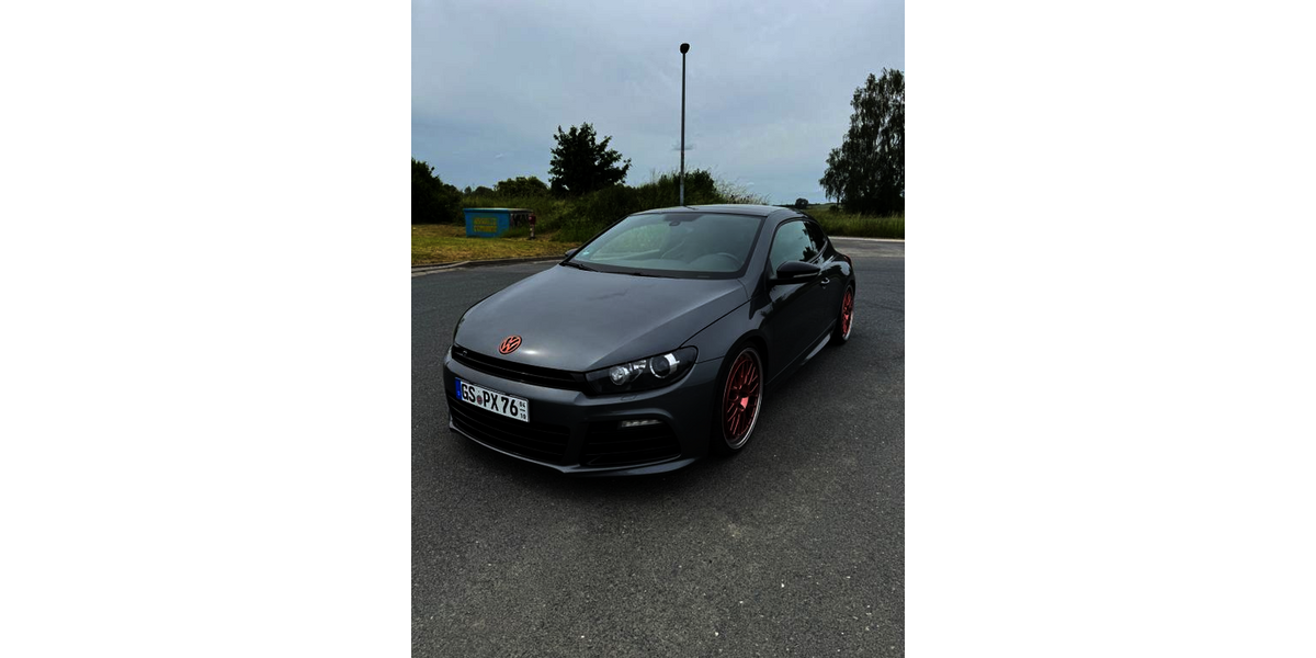 VW Scirocco 86.300 km 25.000 &euro; Liebenburg 38704