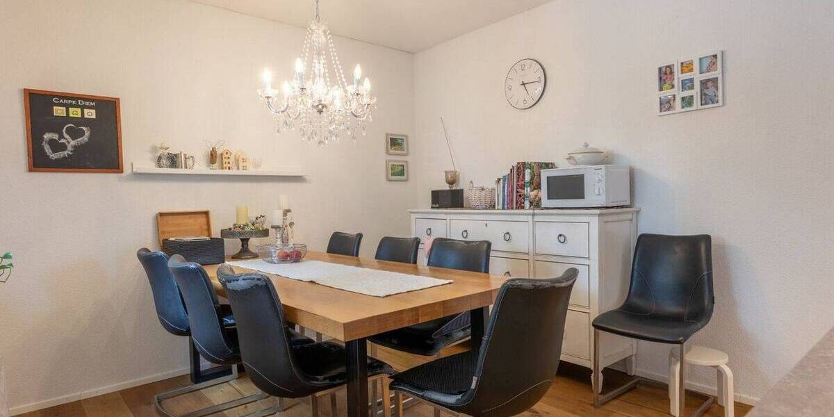 Einfamilienhaus Dogern - 3 Zimmer, 103 m&sup2;, 410.000&euro; | Angebot:26191068