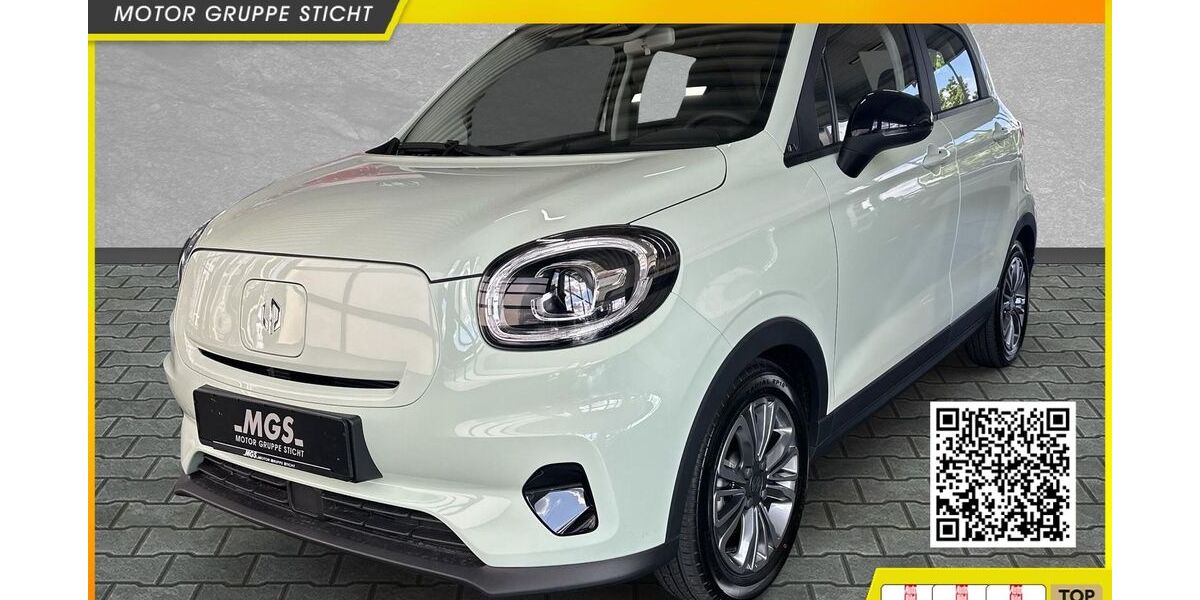 Leapmotor T03 7.999 km 15.950 &euro; Hof 95032