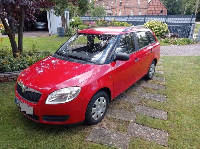Fabia