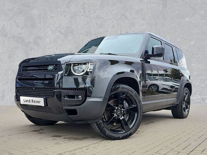 Defender