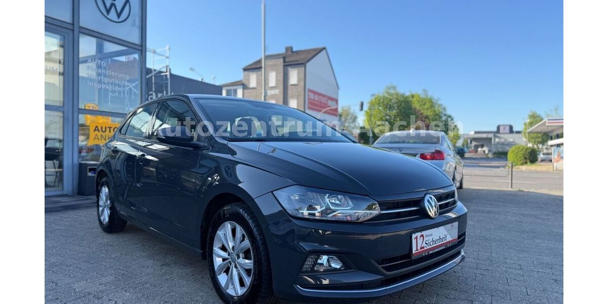 VW Polo 159.000 km 8.999 &euro; Eschweiler 52249