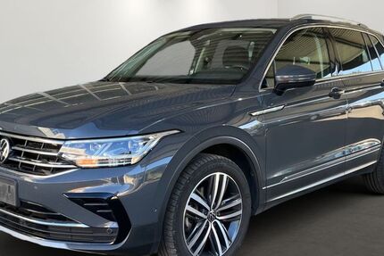 VW Tiguan 104.494 km 32.410 &euro; Kaiserslautern 67663