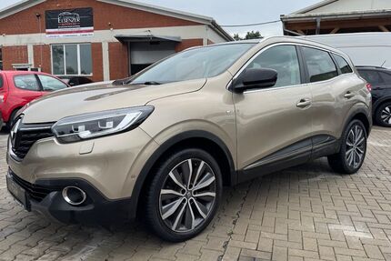 Renault Kadjar 75.999 km 13.999 € Eppingen 75031