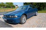 BMW E39 255.000 km 4.800 € Bischofsheim 65474