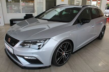 Seat Leon 84.500 km 21.990 &euro; Eisleben 06295