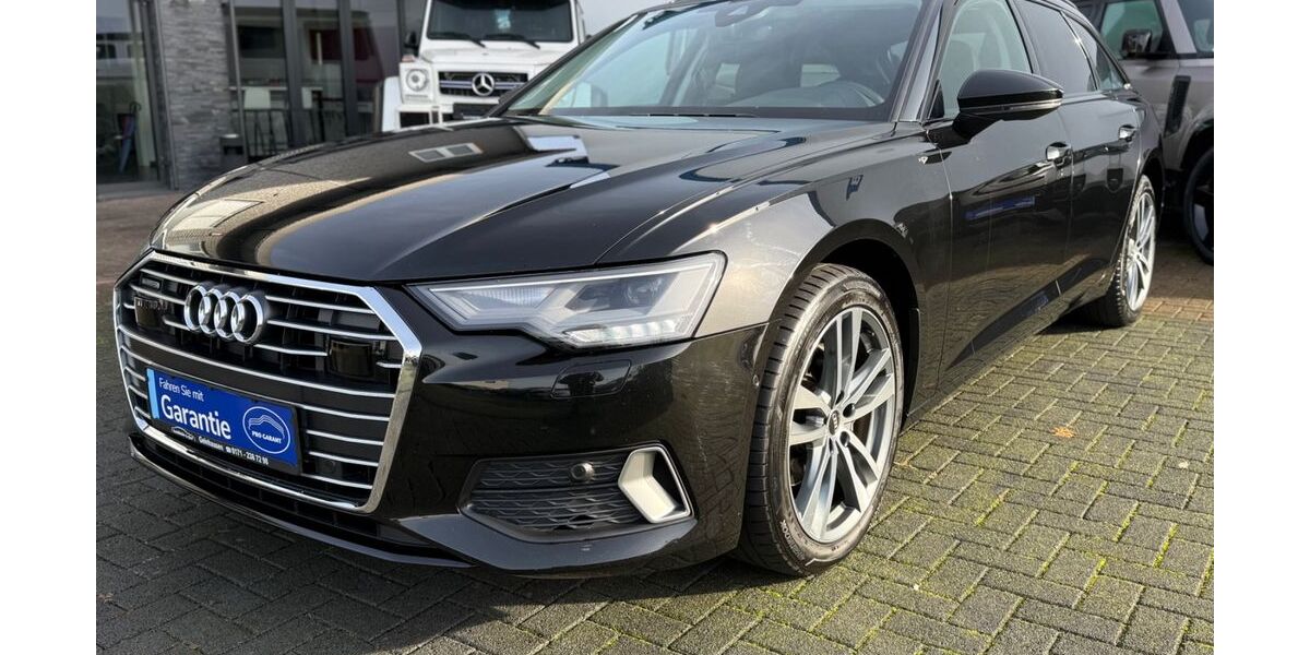 Audi A6 120.000 km 27.290 &euro; Gelnhausen 63571