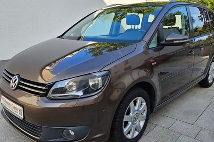 VW Touran 199.900 km 8.900 &euro; Troisdorf (Nähe Köln/Bonn) 53844