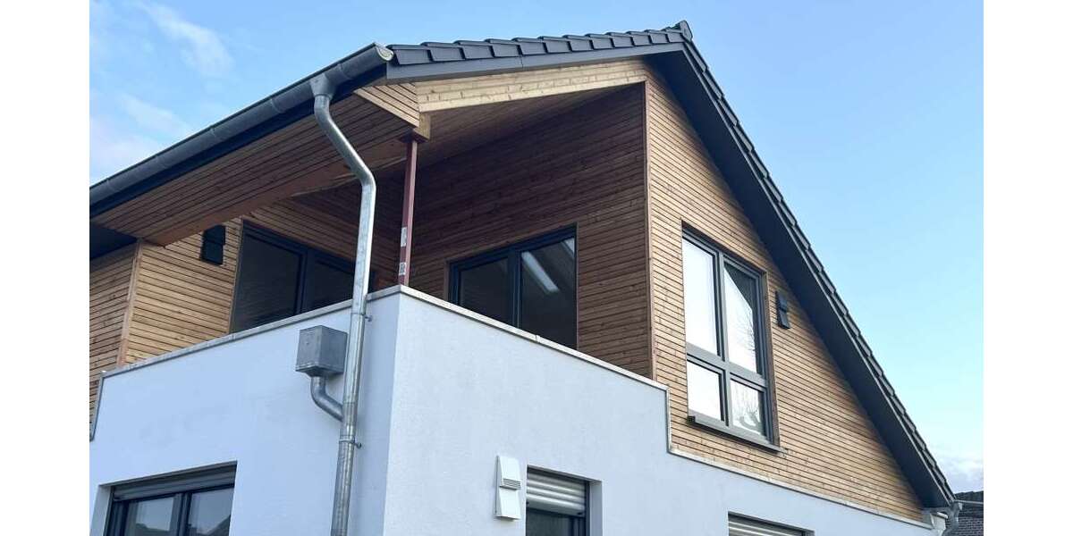 Etagenwohnung Uelzen - 3 Zimmer, 92 m&sup2;, 990&euro; | Angebot:27337170