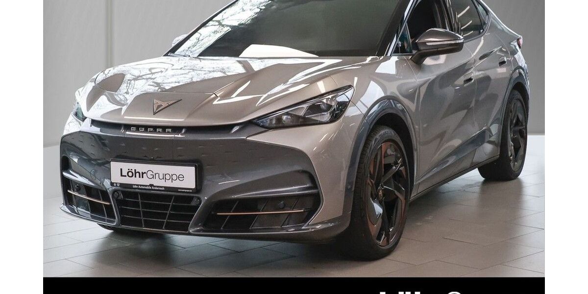 Cupra Tavascan 9.604 km 39.980 &euro; Andernach 56626