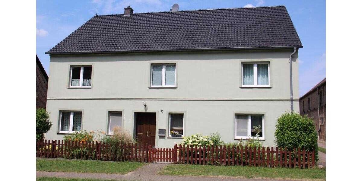 Etagenwohnung Fehrbellin - 3 Zimmer, 65 m&sup2;, 422&euro; | Angebot:24274347