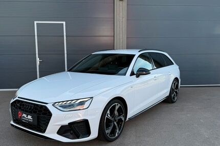 Audi A4 143.408 km 27.990 &euro; Wegscheid 94110