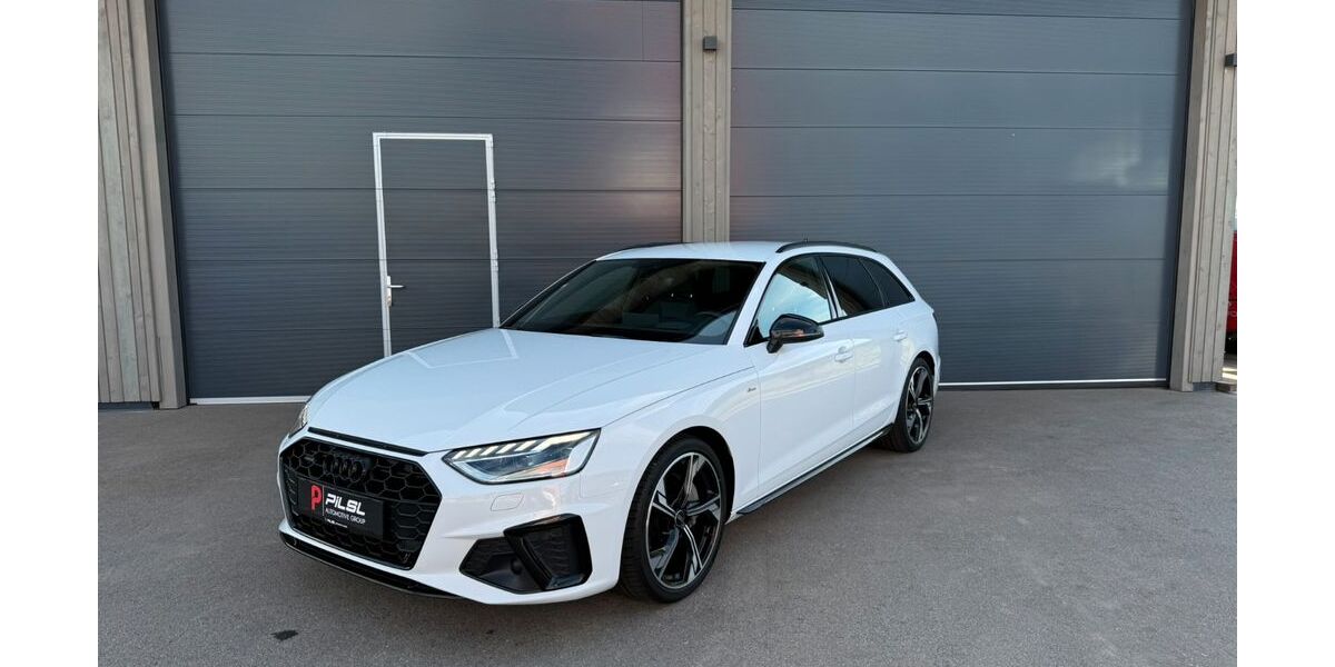 Audi A4 143.408 km 27.990 &euro; Wegscheid 94110