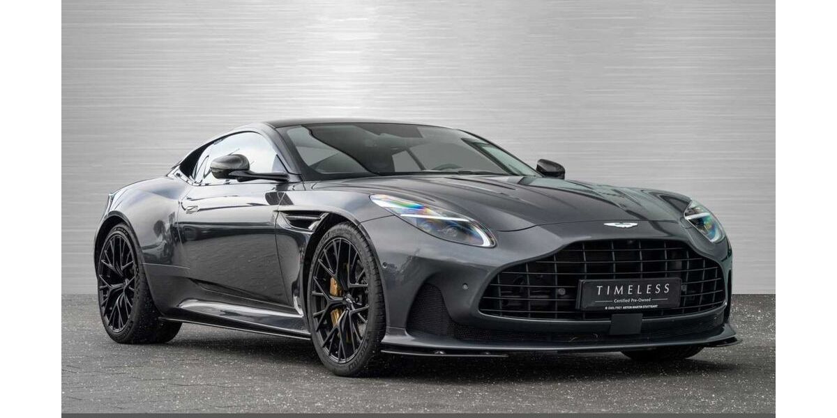 Aston Martin DB12 13.300 km 235.007 € Filderstadt 70794