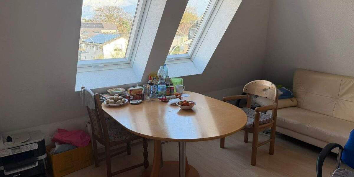 Etagenwohnung Harsewinkel - 2 Zimmer, 48 m&sup2;, 94.000&euro; | Angebot:26572853