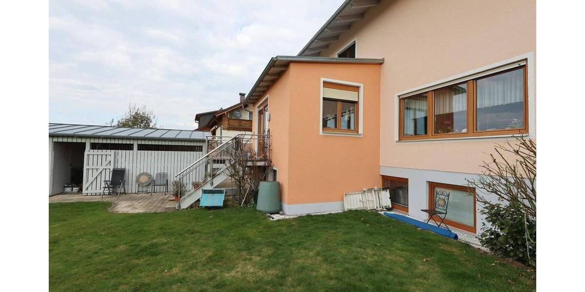 Einfamilienhaus Burglengenfeld - 5 Zimmer, 160 m&sup2;, 495.000&euro; | Angebot:26028266