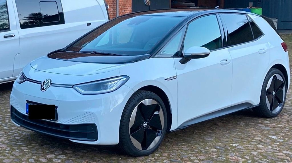 VW ID.3 73.527 km 20.900 &euro; Wrestedt 29559