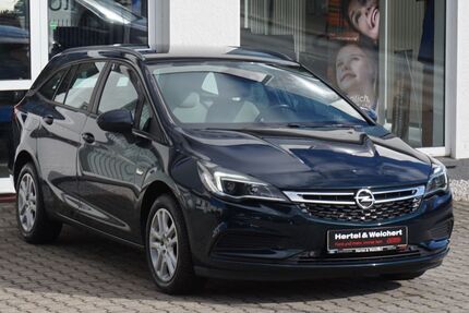 Opel Astra 140.285 km 8.990 € Hainichen 09661