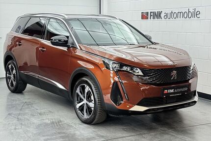 Peugeot 5008 13.300 km 26.620 &euro; Lich 35423