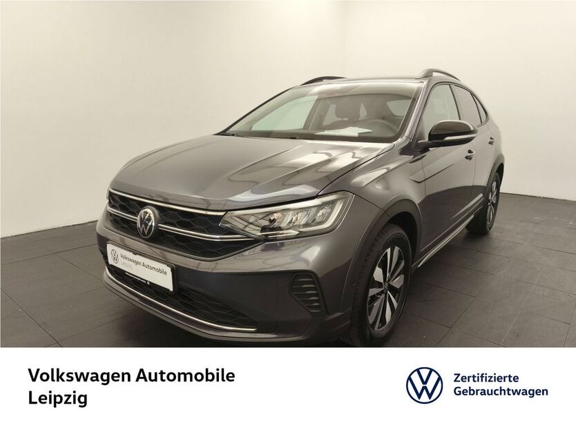 VW Taigo 13.857 km 24.930 € Leipzig 04178
