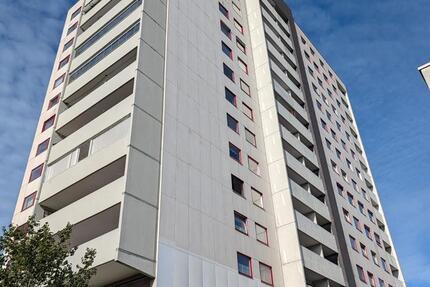 Zentral gelegene 1 Zimmer Wohnung zimmer