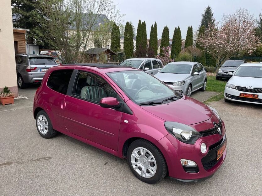 Twingo