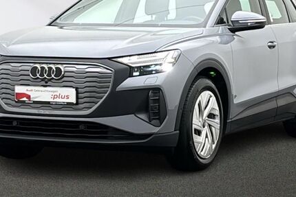 Audi Q4 e-tron 41.453 km 28.480 &euro; Lingen 49809