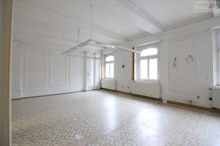 Gewerbeobjekt Aue - 1 Zimmer, 202 m&sup2;, 913&euro; | Angebot:25744613