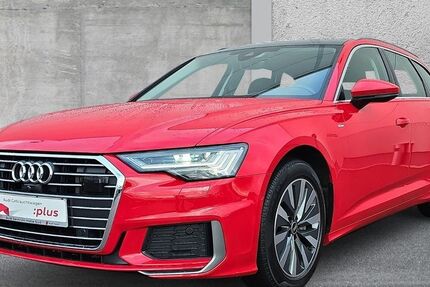 Audi A6 52.500 km 34.620 € Halle (Saale) 06110