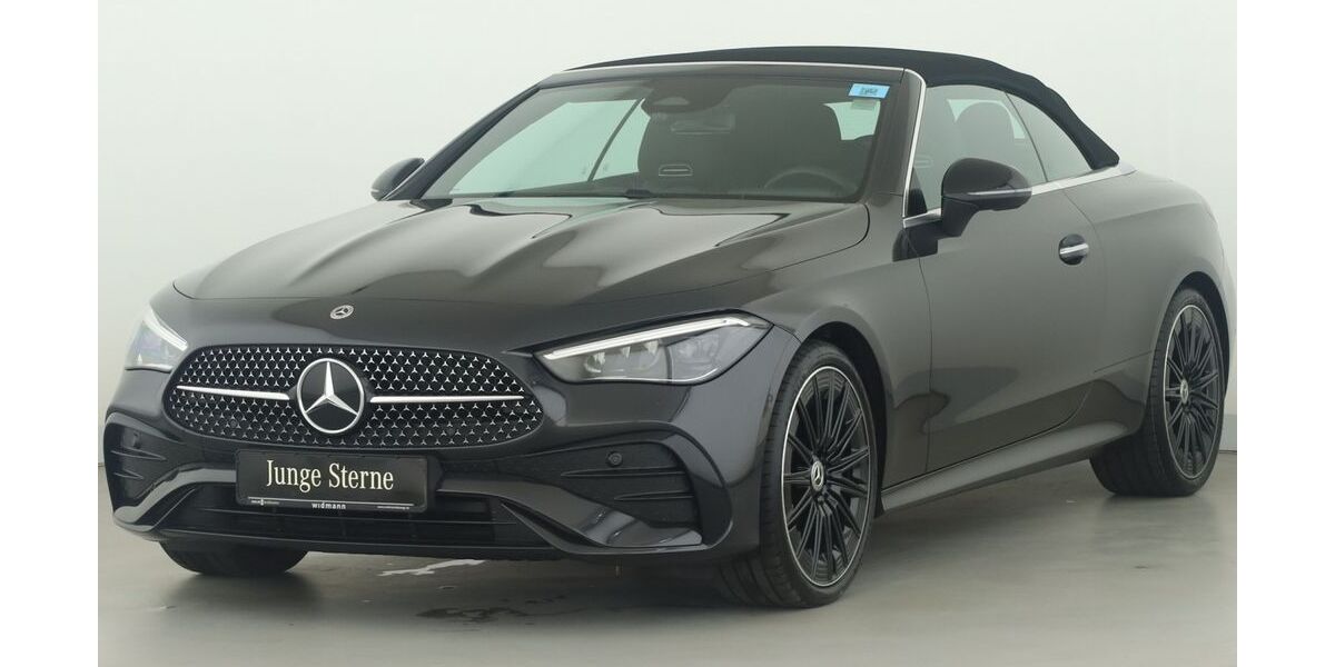 Mercedes-Benz CLE 200 22.830 km 53.850 &euro; Aalen 73431