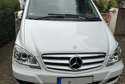 Mercedes-Benz Marco Polo 91.180 km 45.000 € Kirchheim 85551