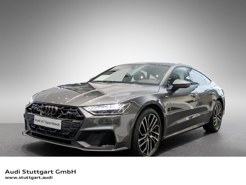 Audi A7 5.999 km 69.910 € Stuttgart 70563