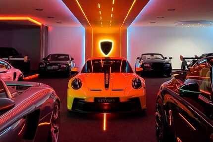 Porsche Cayenne 48.590 km 98.999 &euro; Viernheim 68519