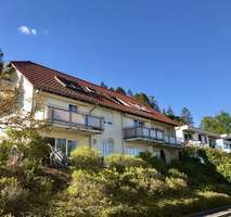 Etagenwohnung Bad Kissingen Garitz - 3 Zimmer, 82 m&sup2;, 230.000&euro; | Angebot:26818936