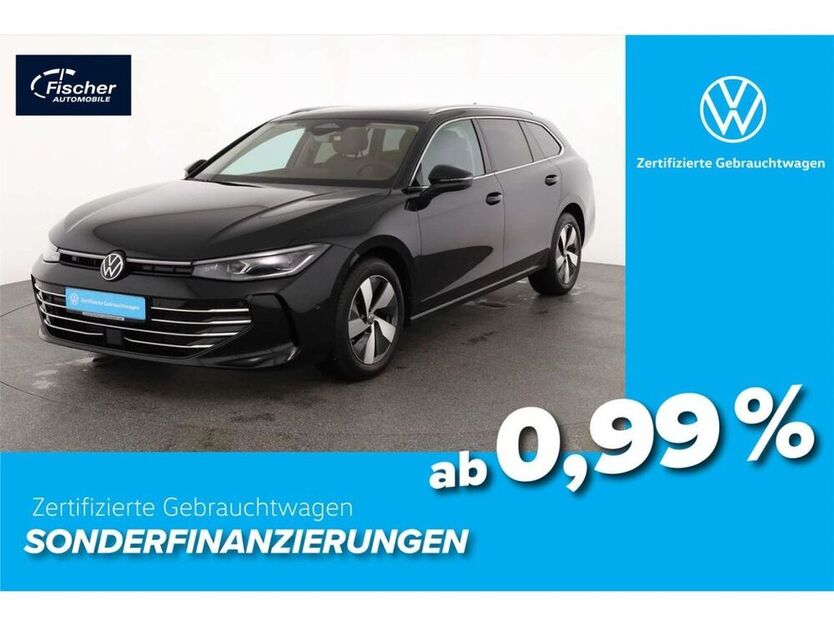 Passat