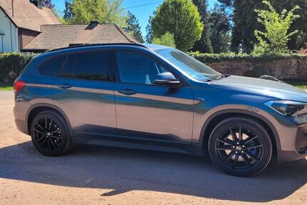 BMW X1 25.900 km 26.950 &euro; Marpingen 66646