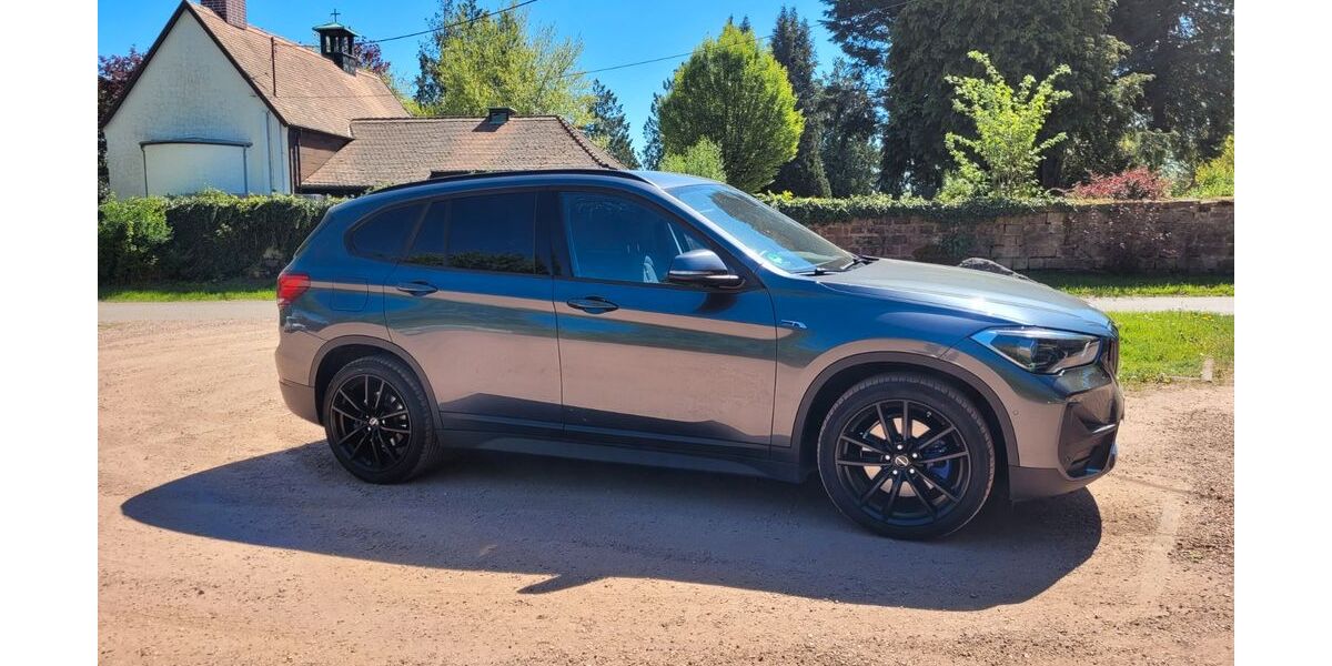 BMW X1 25.900 km 26.950 &euro; Marpingen 66646