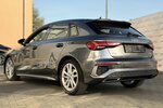 Audi A3 35 TDI S- line / Keyless / Virtual Cockpit 95.000 km 23.590 &euro; Mönchengladbach 41066