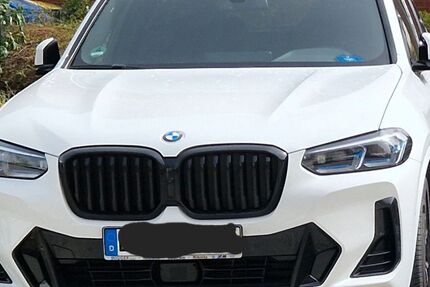BMW X3 40.000 km 49.950 &euro; Güstrow 18273