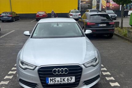Audi A6 237.500 km 10.000 &euro; Münster 48167