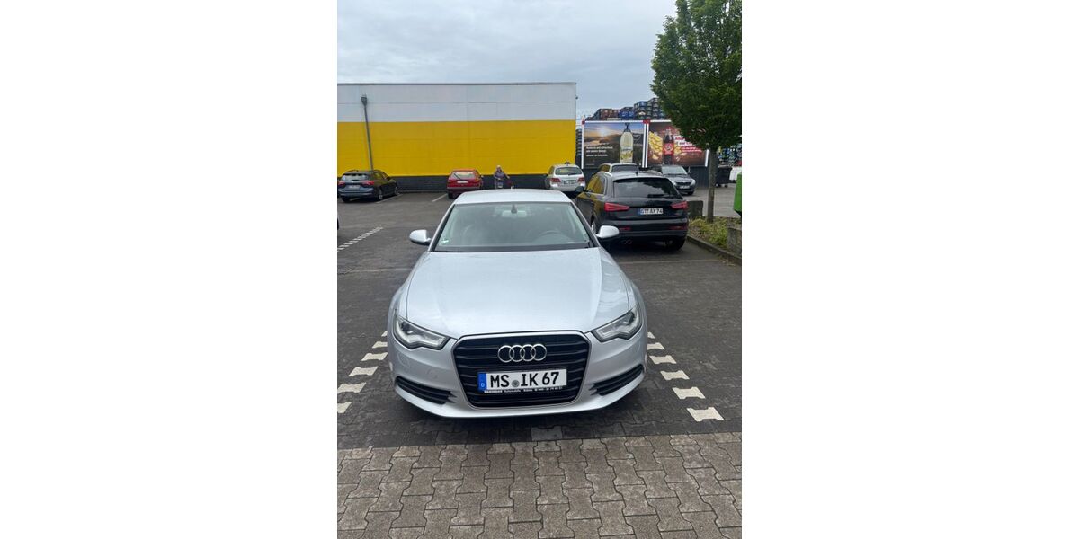 Audi A6 237.500 km 10.000 &euro; Münster 48167