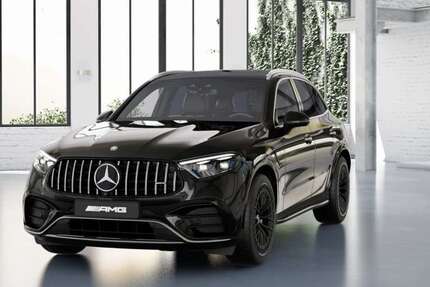 Mercedes-Benz GLC 43 AMG 21.538 km 79.990 € Friedberg 61169
